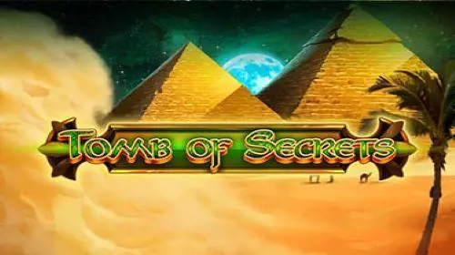 Tomb Of Secrets - Marakumi - Kenya